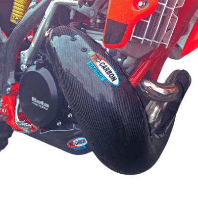 ProCarbon XL Pipe Guard Beta 250/300