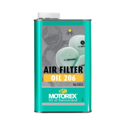 Motorex Air Filter Oil 1L