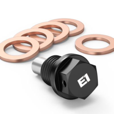 Enduro1 HD Drain Plug
