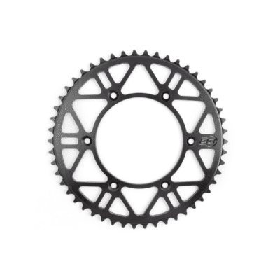 S3 Super Steel Hard Enduro Sprocket KTM/HQV/GAS