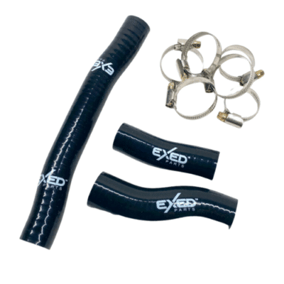 EXED Rad Hose Kit KTM TPI 19-22
