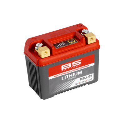 S3 Battery