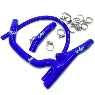 EXED Rad Hose Kit Sherco 13-23 250/300