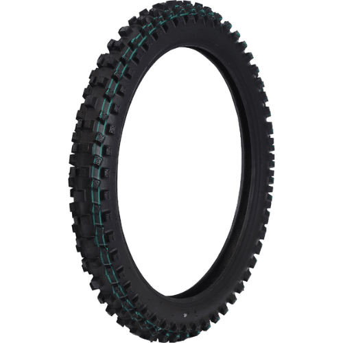 Irc Vx-40 Front Tire - 1st Track Motorsports