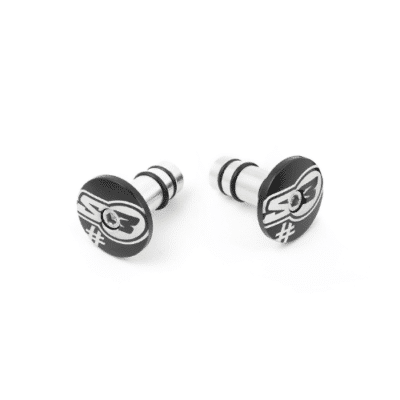S3 Handlebar End "Too"