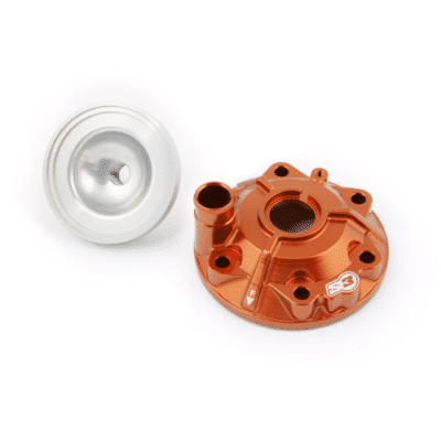S3 Enduro Cylinder Head Kit KTM/Husky/GasGas 23+ 250