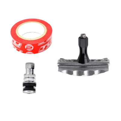 Mousse Install Kit