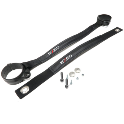 Exed Parts Lift Strap Kit 19-22 Husky