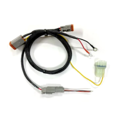 Light & Accessory Harness CRF 21+