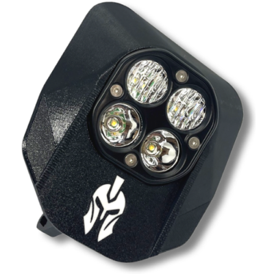 Spartan MX Pro Light Husky 24