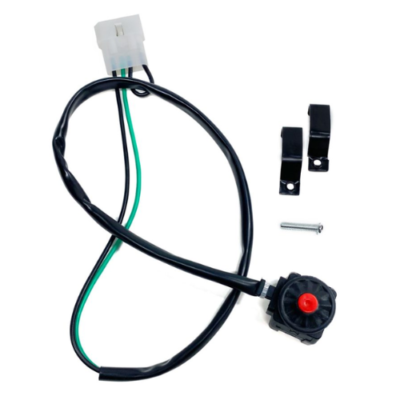 Extreme Parts Start Switch