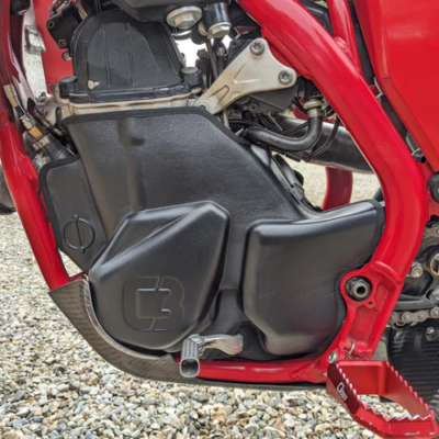 C3 NXT ENGINE SKINS Yami 23+