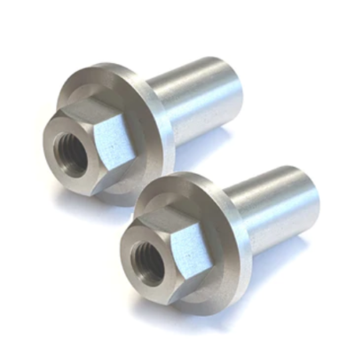 C3 REINFORCED REPLACEMENT BUSHINGS FOR BAR MOUNTS