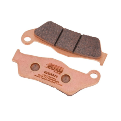 Enduro Expert Brake Pads KTM
