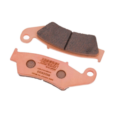 Enduro Expert Brake Pads Beta