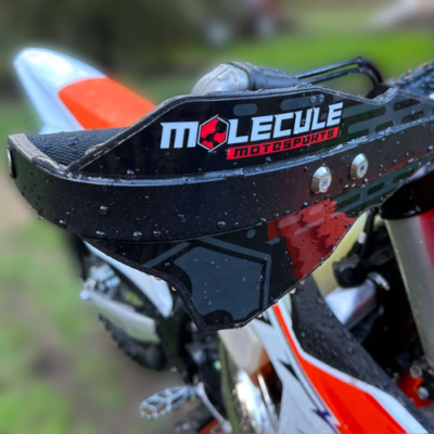 Molecule Full-Wrap Handguard Kit