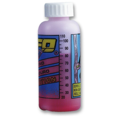 UFO Mini Oil Container