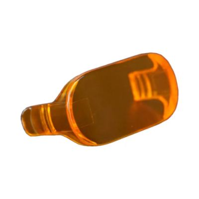 Oxbow Voyager Amber Lense