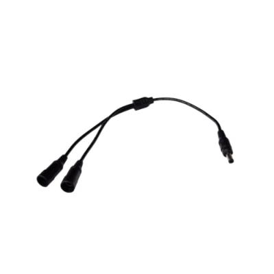 Oxbow Voyager Splitter Dual Light Cable