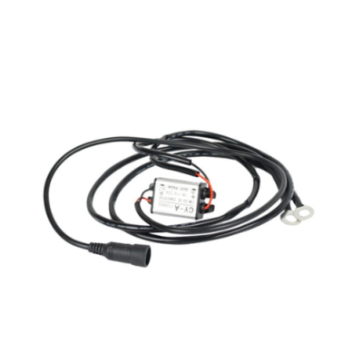 Oxbow Voyager Hardwire Harness