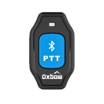 Oxbow Wireless PTT Button