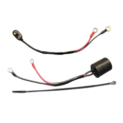 Tokyo Offroad BLS Capacitor Kit