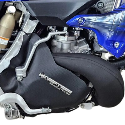 Drifters Engine Jacket YZ250