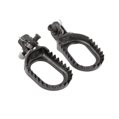 S3 Punk Footpegs KTM 23+