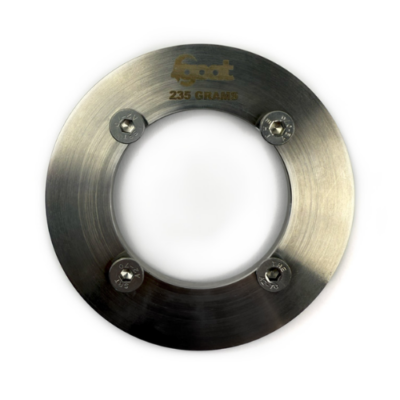 Goat Flywheel Weight Sherco