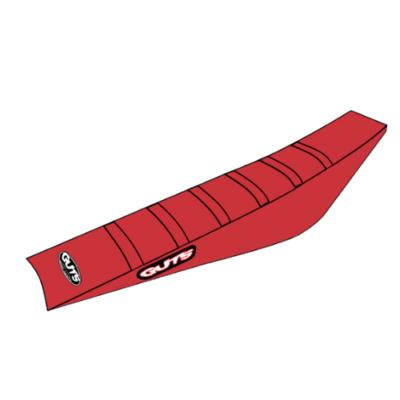 Guts Ribbed Seat Cover 24+ GasGas