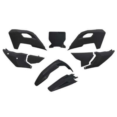 UFO Plastics Kits 23+ Husky