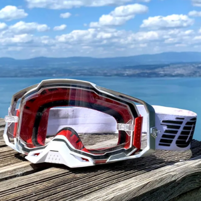 Airscreen Adaptable Lense Kits