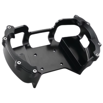 Enduro1 GPS Case