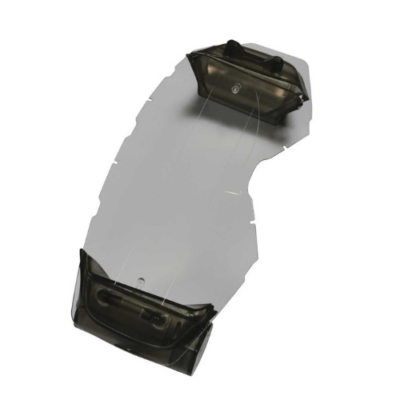 AirScreen Replacement Lenses & Roll-Offs