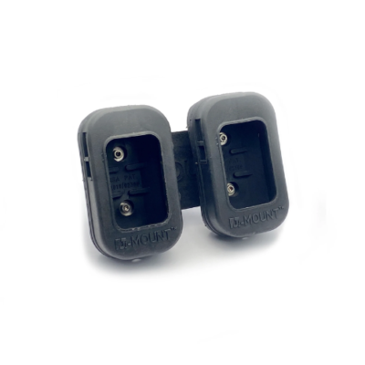 J-Mount Dually GPS Holder