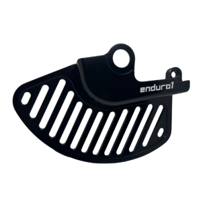 Enduro1 Front Disk Guard