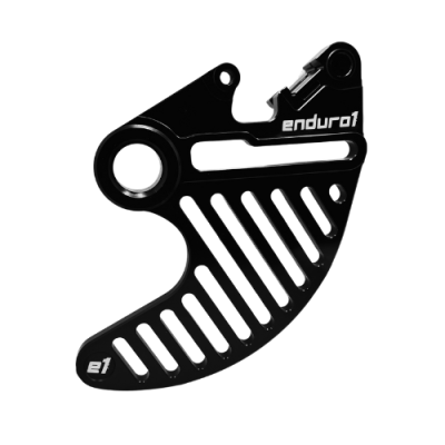 Enduro1 Rear Disk Guard Ktm