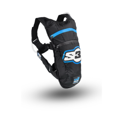 S3 O2Run Hydration Pack