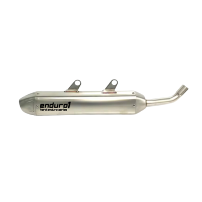 Enduro1 HE Silencer TBI 250/300