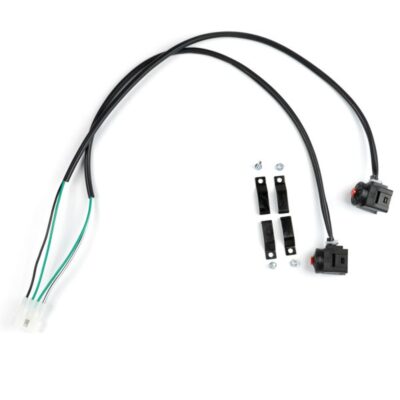 Separate Button Switch Kit Beta