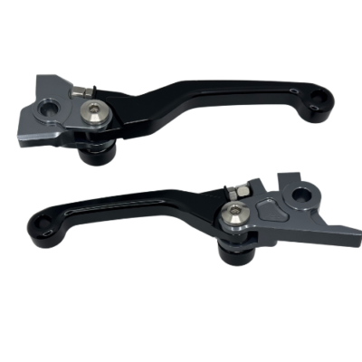 Enduro1 Brembo Flex Levers