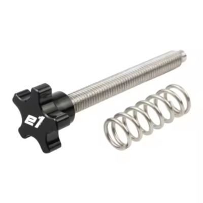 Enduro1 Idle Screw