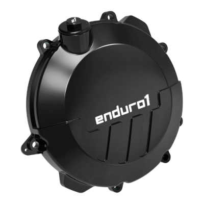 Enduro1 Clutch Cover 17-22