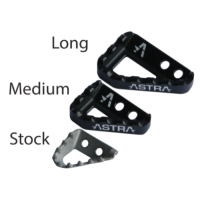 Astra Reduce Reach Brake Tip
