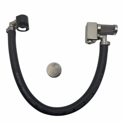 Enduro1 Tank Pickup