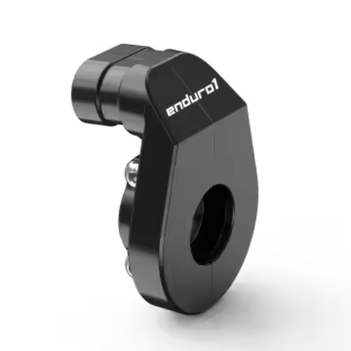 Enduro1 Billet Throttle Housing