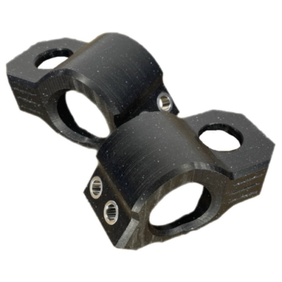 Molecule Fork Lug Guards