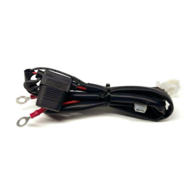 Extreme Parts Fan Kit Parts