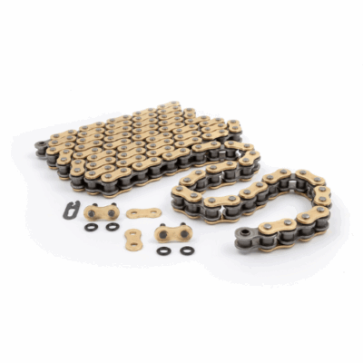 Tsubaki MXE X-Ring Chain