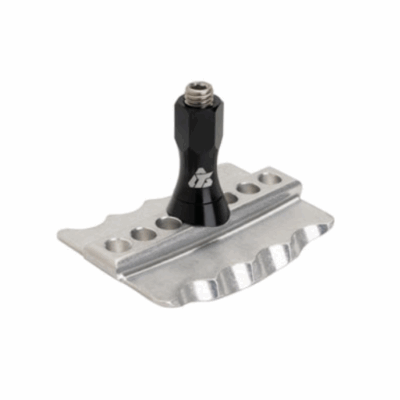 Tusk Billet Aluminum Rim Lock